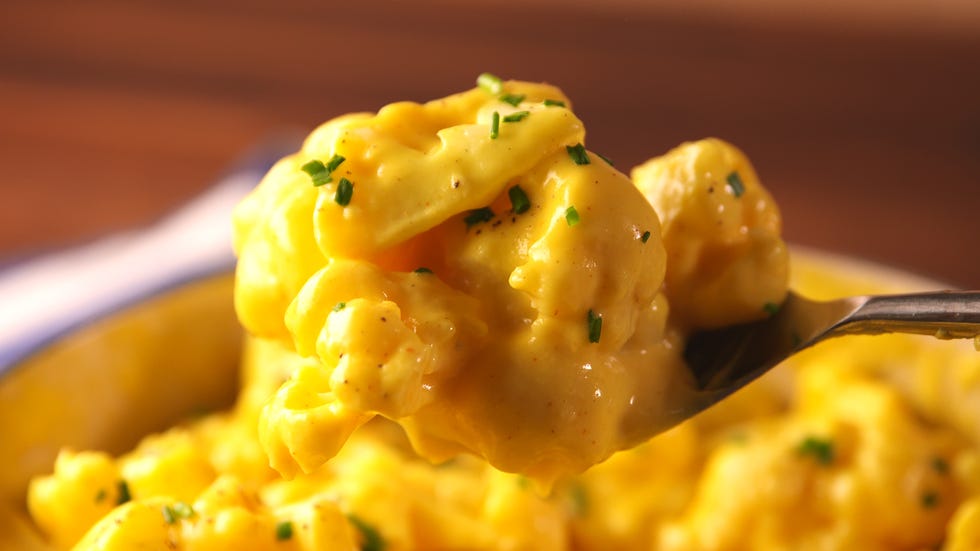 Cauli Mac Horizontal