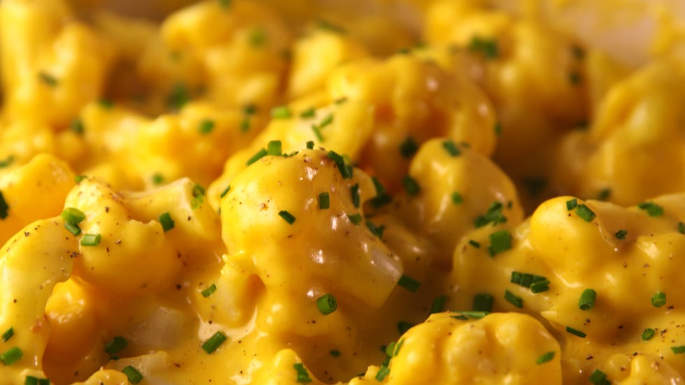 Cauli Mac Horizontal