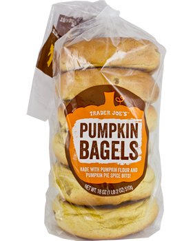 Pumpkin Bread