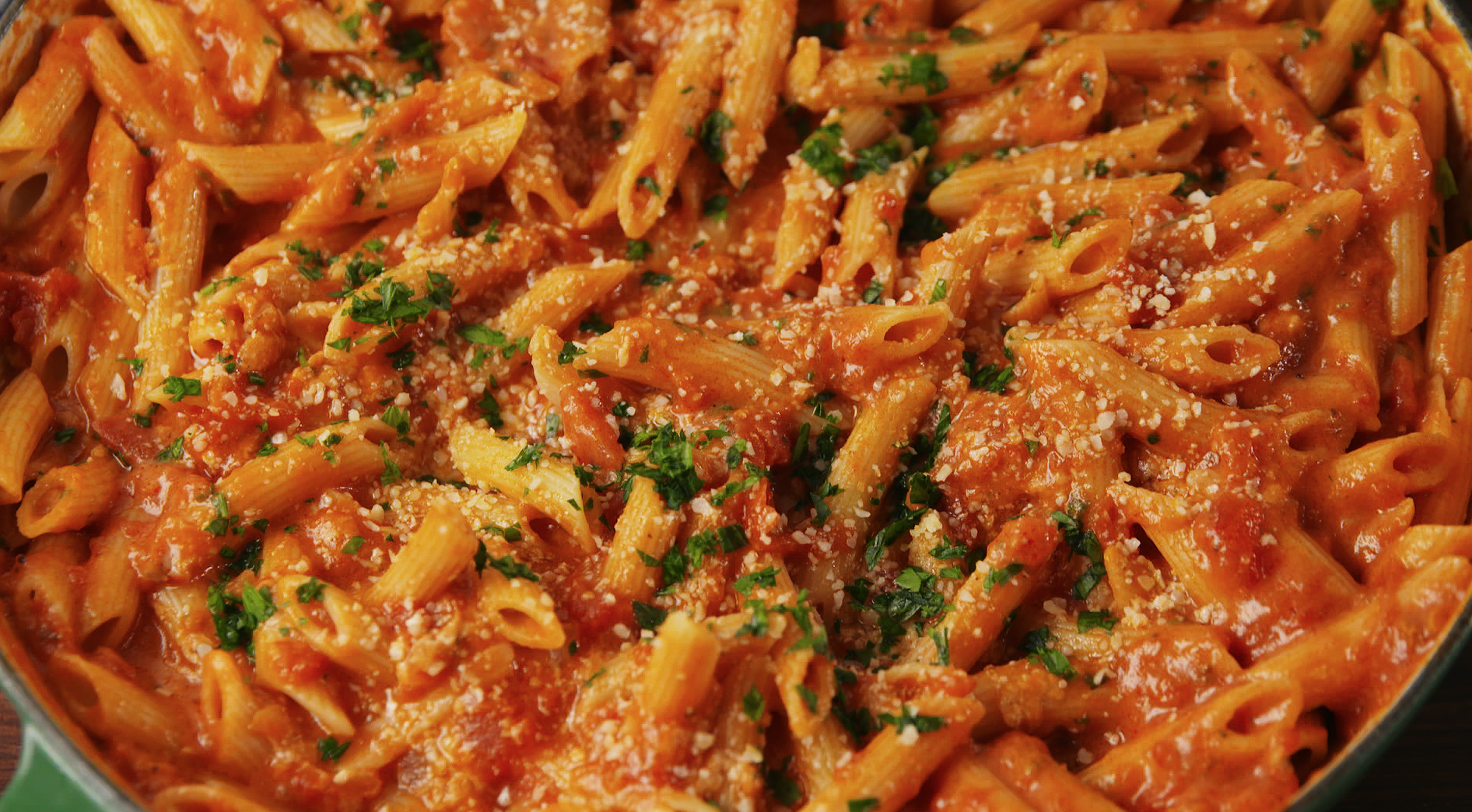 45 Best Italian Pasta Recipes Easy Italian Pasta Dishes To Try Delish Com