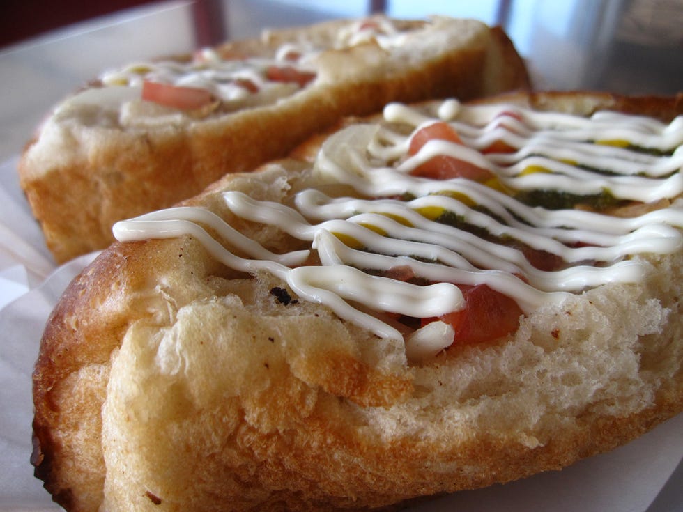 Dish, Food, Cuisine, Ingredient, Baked goods, Produce, Staple food, Finger food, Dessert, American food, 