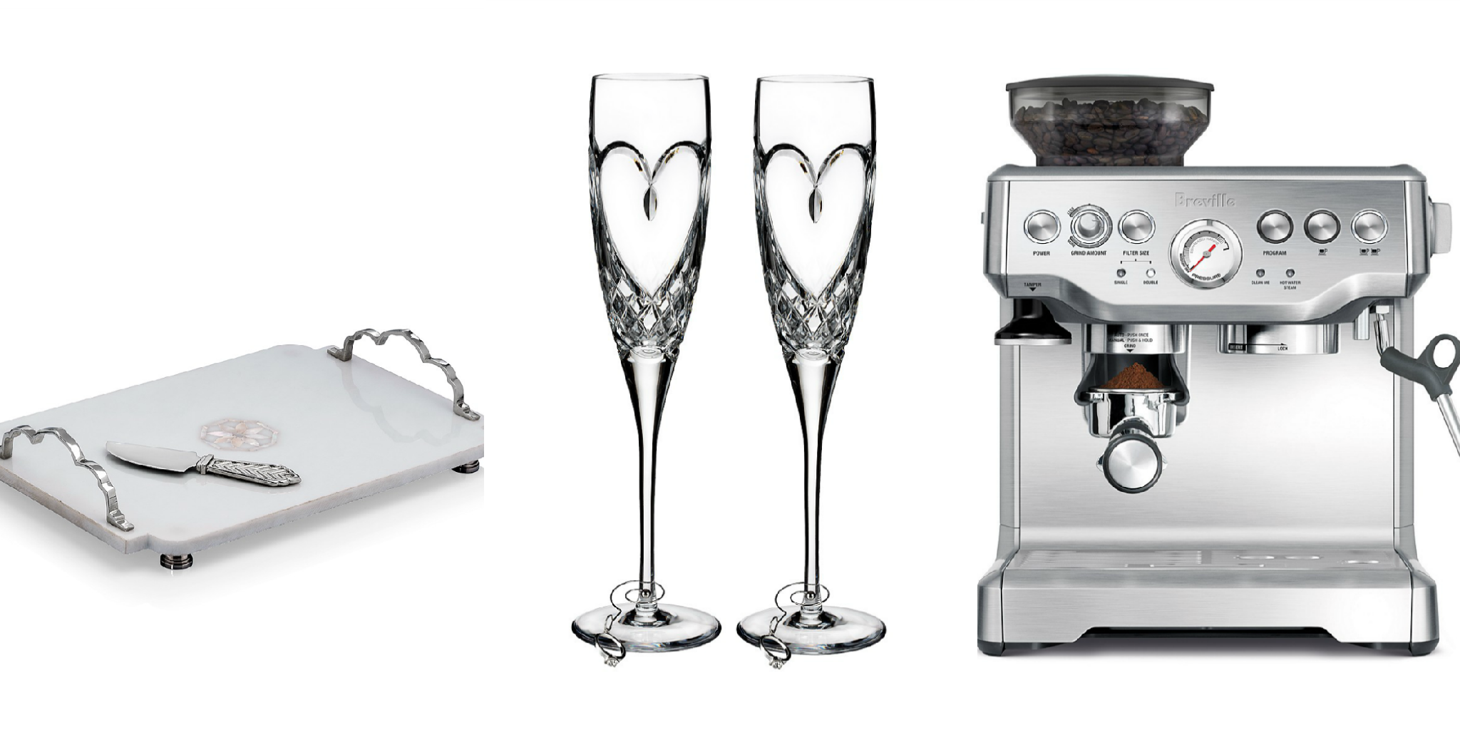 great wedding gifts for bride and groom