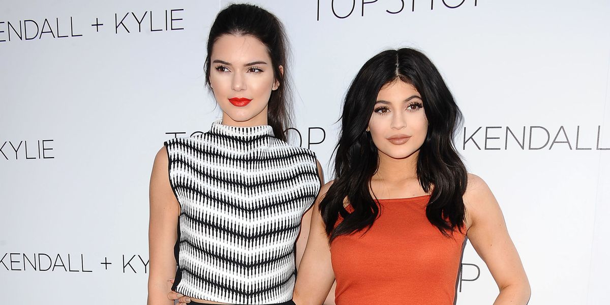 Kendall And Kylie Jenner Designed A Chinese Takeout Purse, And People ...