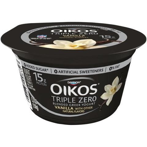 Food, Dairy, Ingredient, Frozen dessert, Ice cream, Yogurt, Breakfast, Cuisine, 