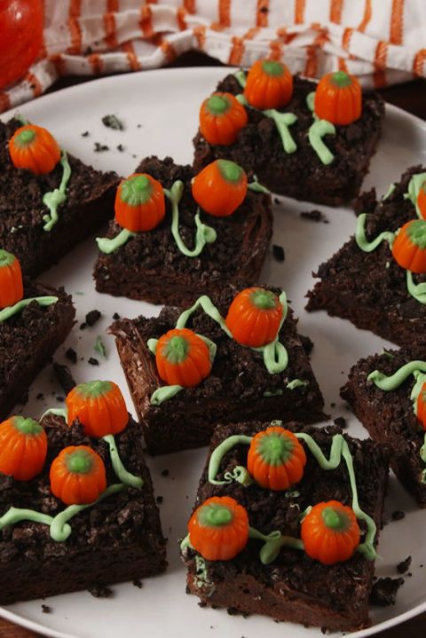 40+ Adult Halloween Party Ideas - Halloween Food for Adults—Delish.com