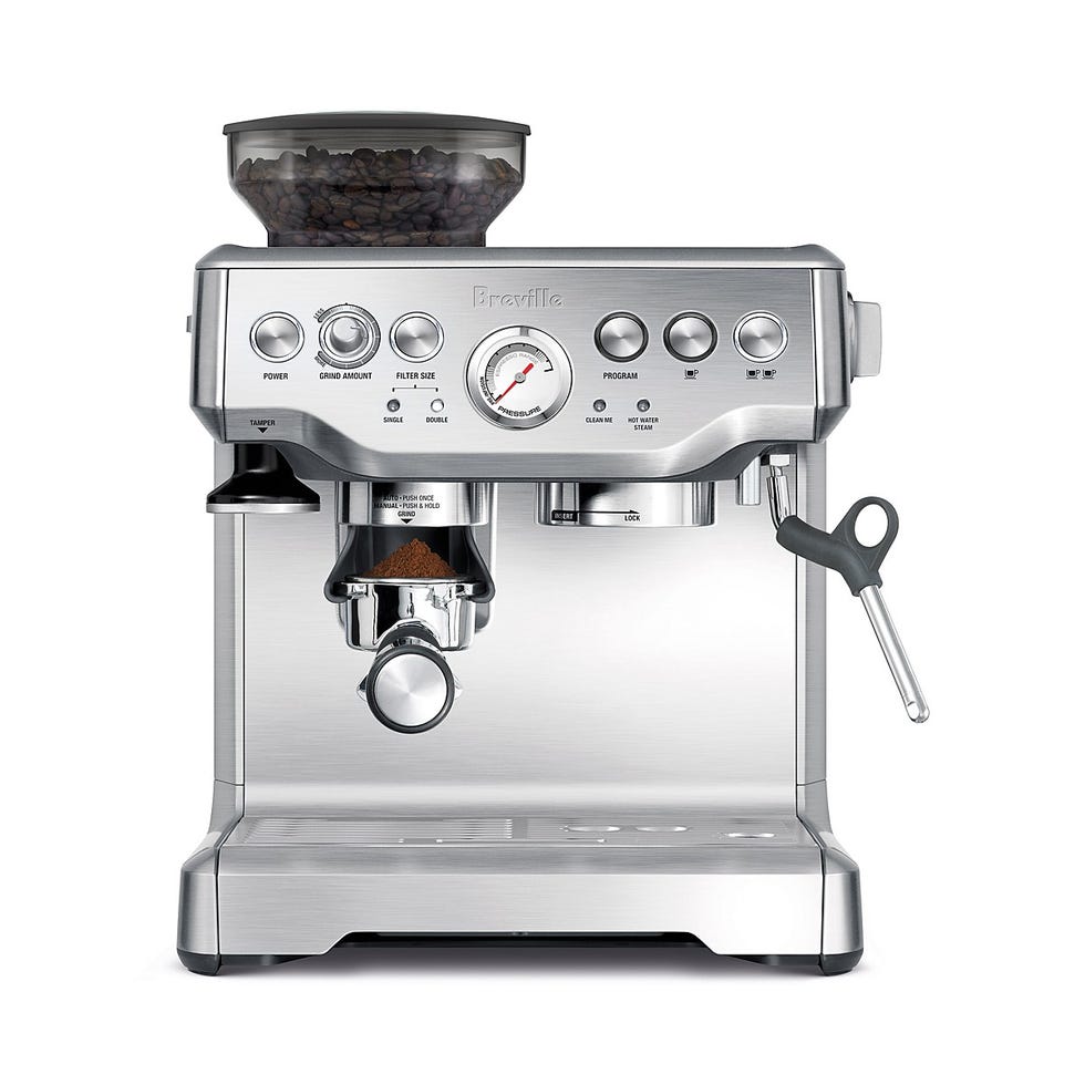 Espresso machine, Small appliance, Home appliance, Kitchen appliance, Drip coffee maker, Coffeemaker, Machine, 