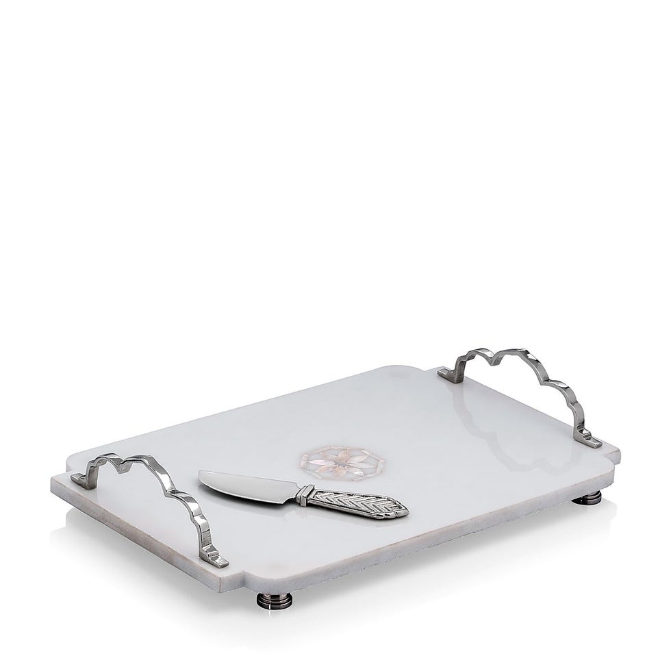 Technology, Electronics, Tray, Silver, Fashion accessory, Serveware, Metal, 