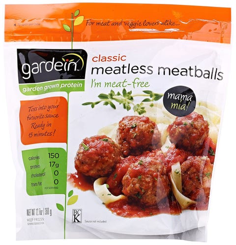 10 Best Frozen Meatballs 2020 - Top Frozen Meatball Brands To Buy