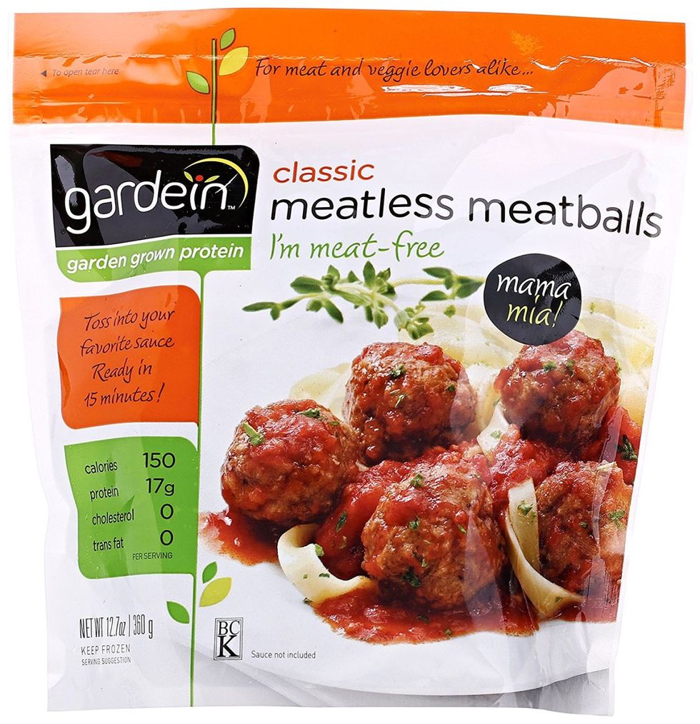 10 Best Frozen Meatballs 2020 Top Frozen Meatball Brands To Buy