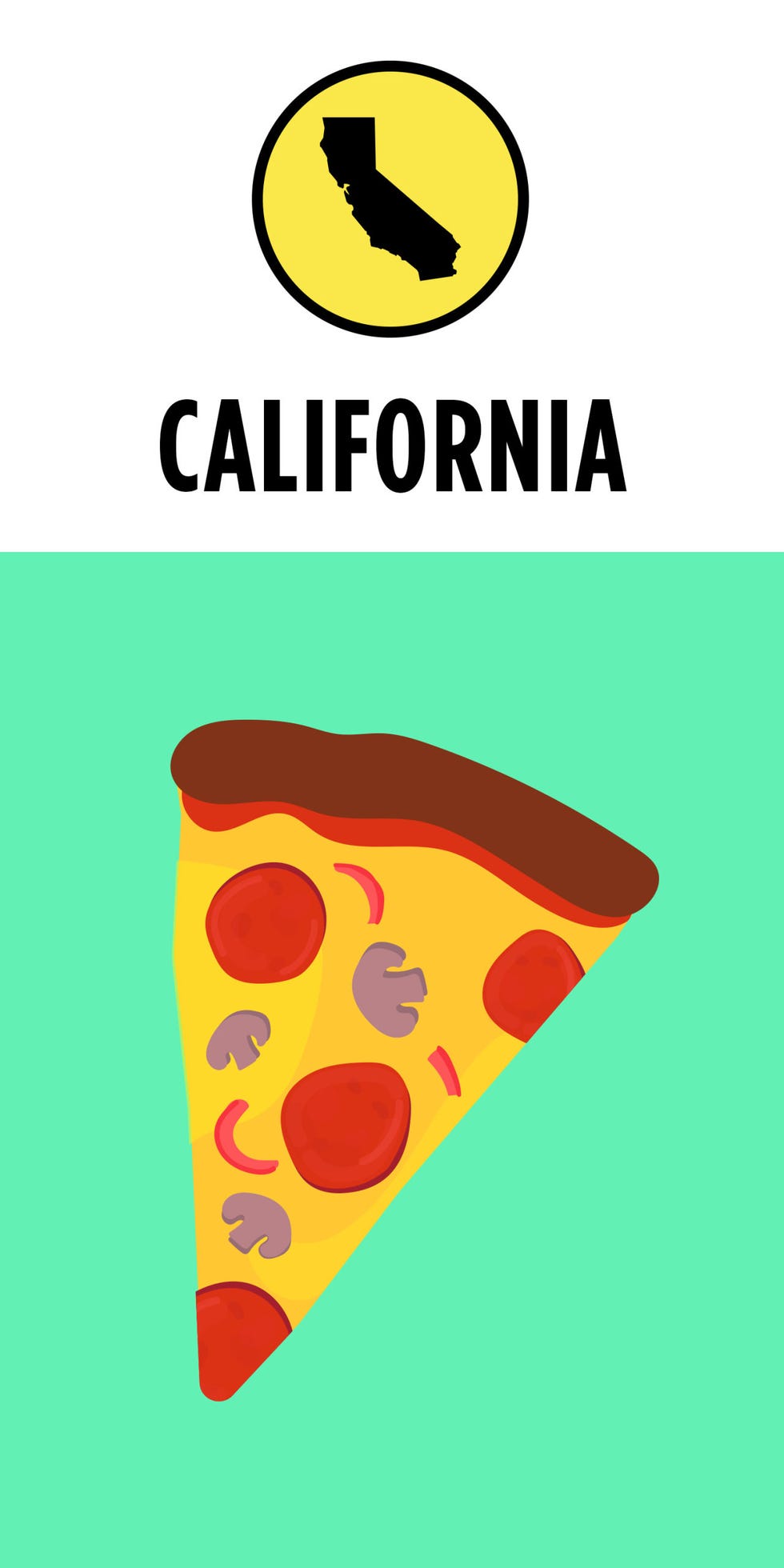 Yellow, Junk food, Font, 