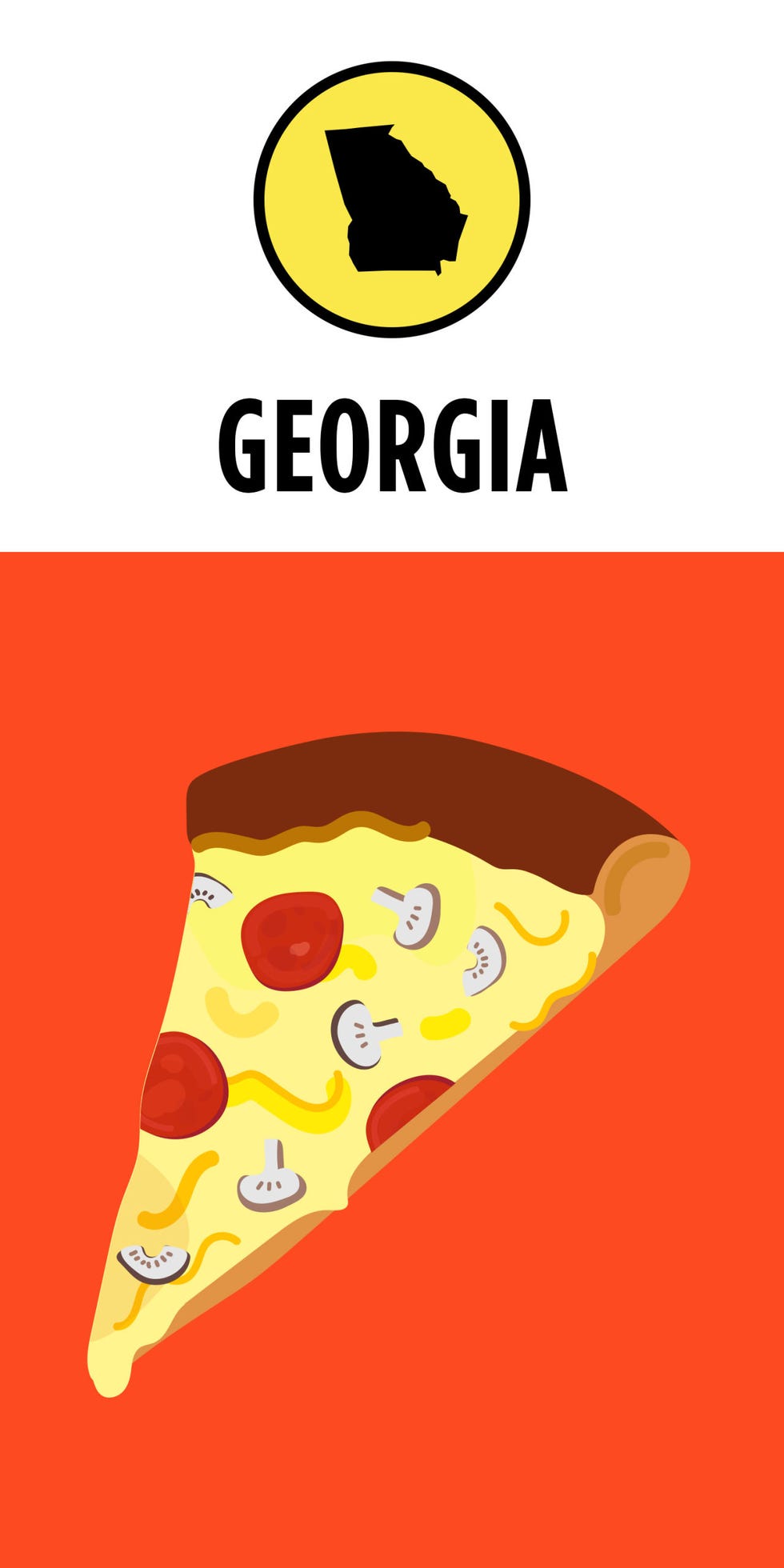 Yellow, Font, Junk food, 