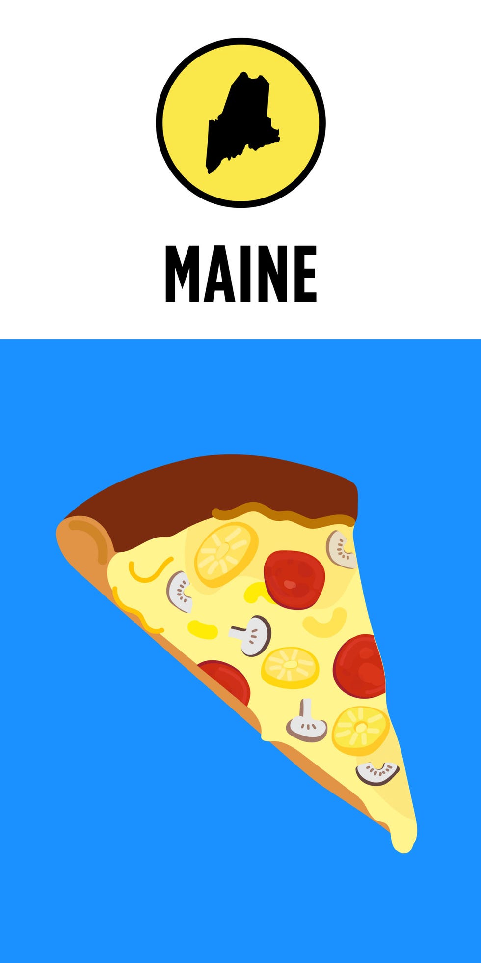 Yellow, Junk food, Font, Clip art, 