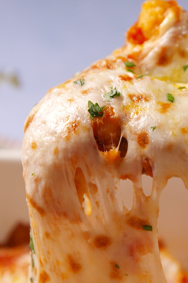 Chicken Parm-Asaurus Vertical