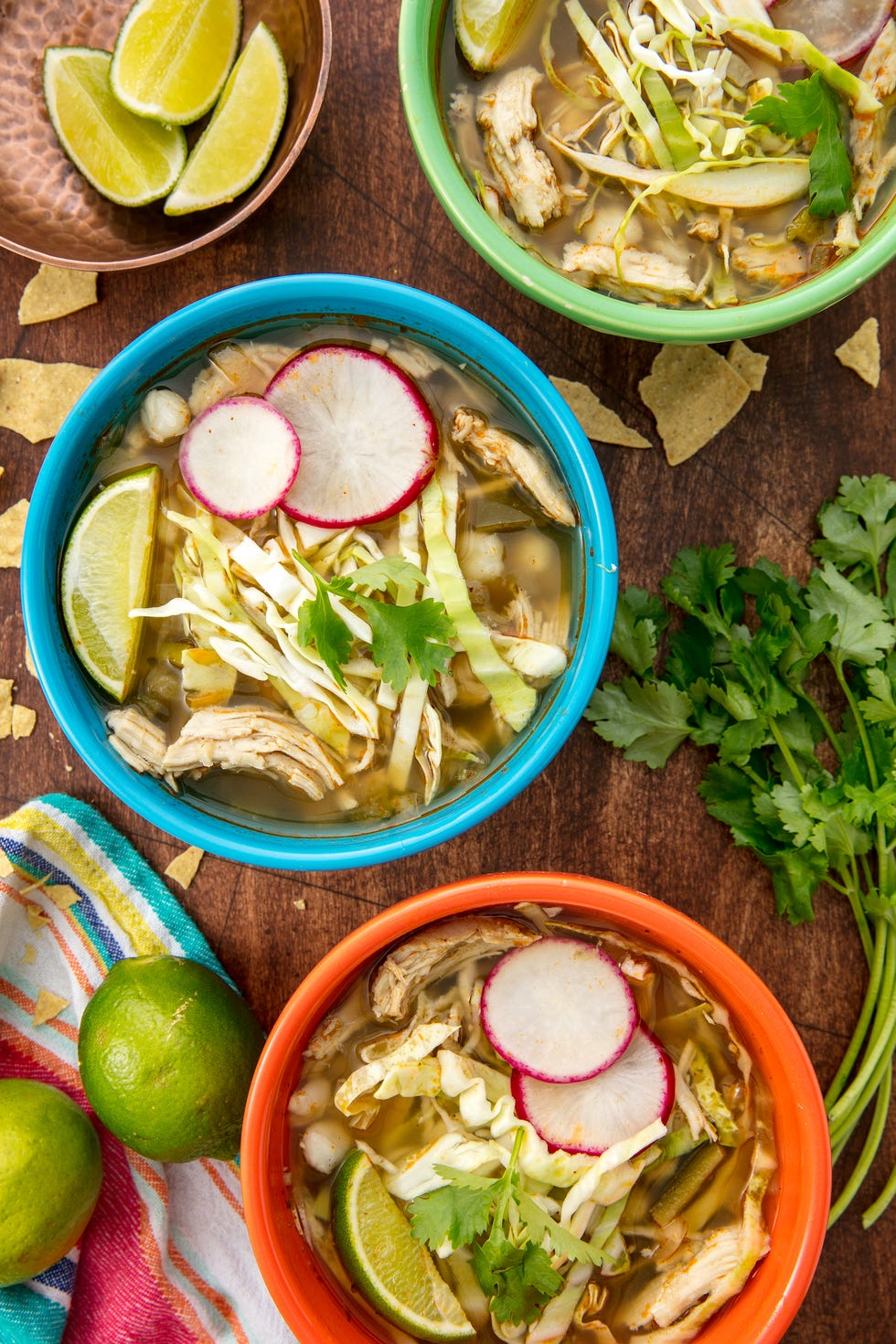 29 Easy Crockpot Soup Recipes - Best Slow-Cooker Soups