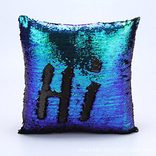 Pillow, Blue, Aqua, Turquoise, Throw pillow, Green, Cushion, Teal, Textile, Furniture, 
