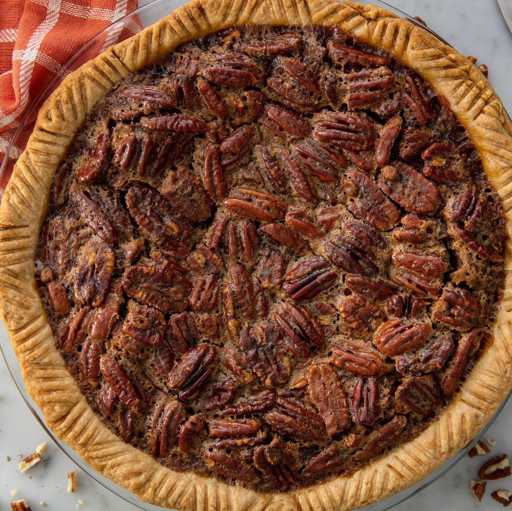 Do You Need To Refrigerate Pecan Pie? The Debate Continues