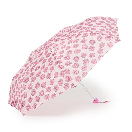 <p><strong data-redactor-tag="strong" data-verified="redactor"><em data-redactor-tag="em" data-verified="redactor">$15</em></strong> <a href="http://cottonon.com/US/umbrella/9351533731420.html" target="_blank" class="slide-buy--button" data-tracking-id="recirc-text-link">BUY NOW</a></p><p>*Donut get caught in the rain!*&nbsp;</p><p>Keep yourself dry and protected with this pretty-in-pink umbrella.&nbsp;</p>
