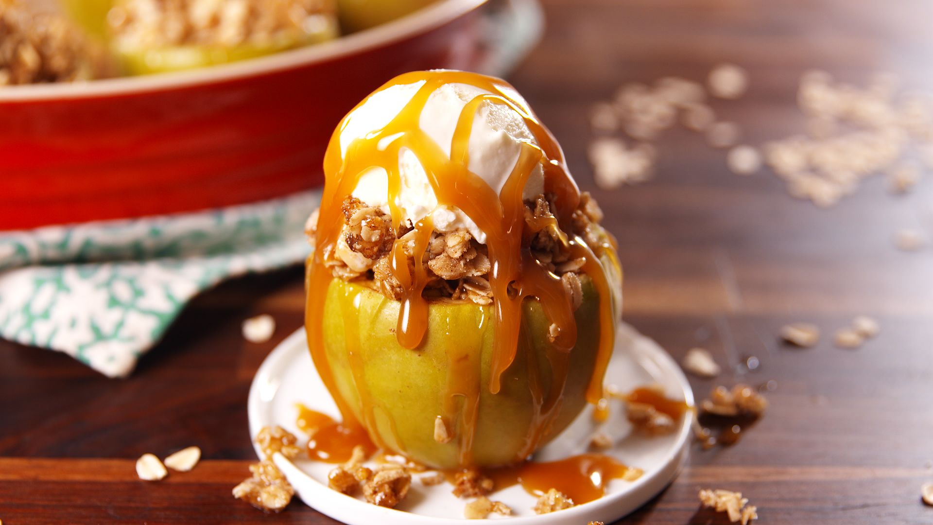 Apple Crisp Apples-image