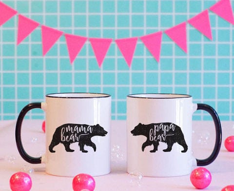 Pink, Mug, Font, Drinkware, Tableware, Coffee cup, Cup, Cup, Party favor, 