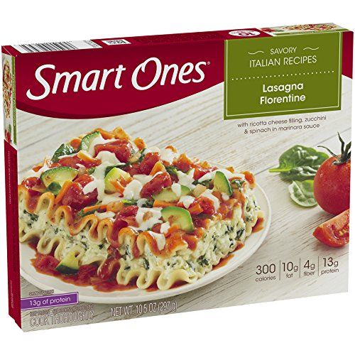 10 Best Frozen Lasagna Brands 2017 - Frozen Lasagnas To Buy—Delish.com