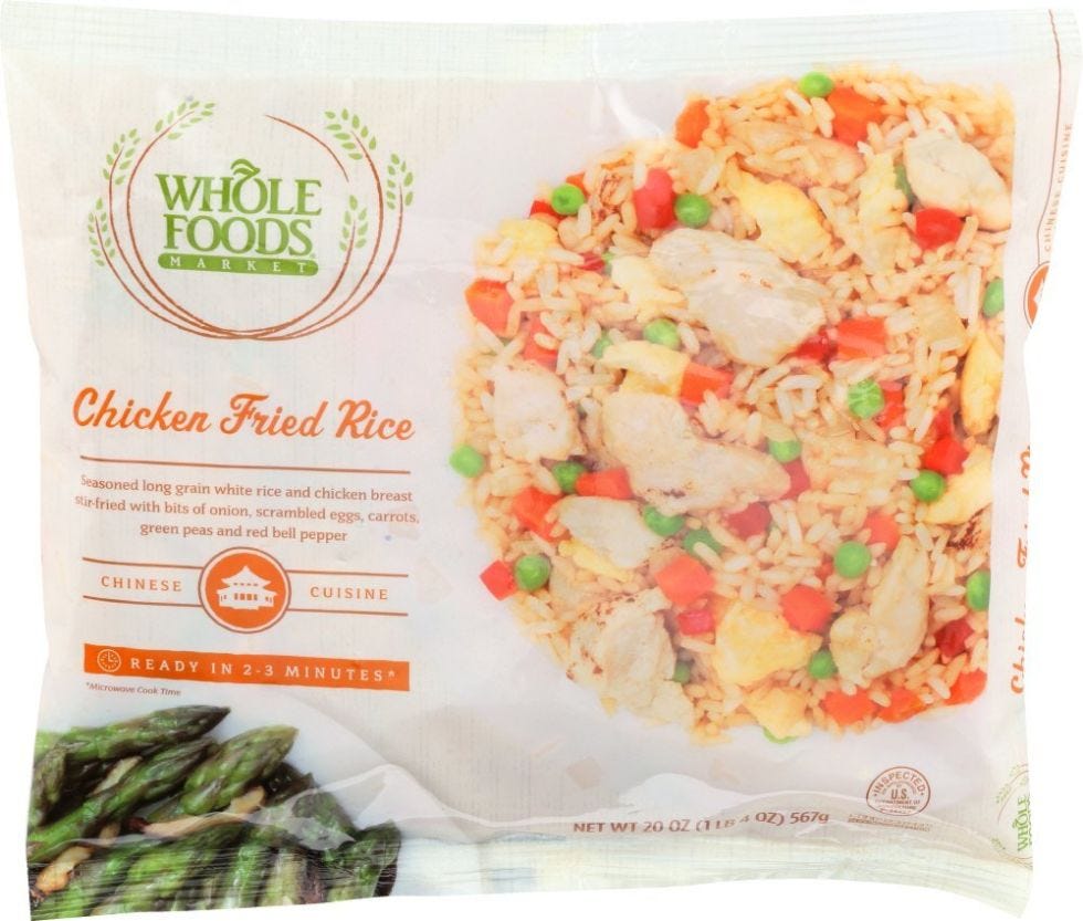 Food, Dish, Cuisine, Ingredient, Produce, Recipe, Salad, Jasmine rice, Meal, Thai food, 