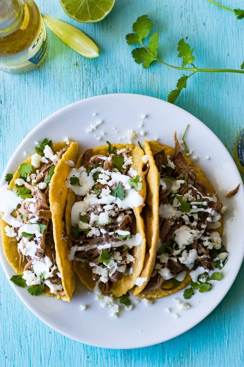 Dish, Food, Cuisine, Taco, Taquito, Ingredient, Korean taco, Gordita, Produce, Huarache, 