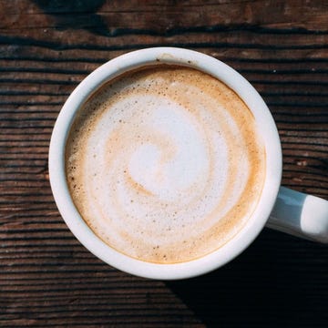 Flat white, Caffè macchiato, Latte, Ristretto, Cortado, Espresso, Coffee, Café au lait, Caffeine, White coffee, 