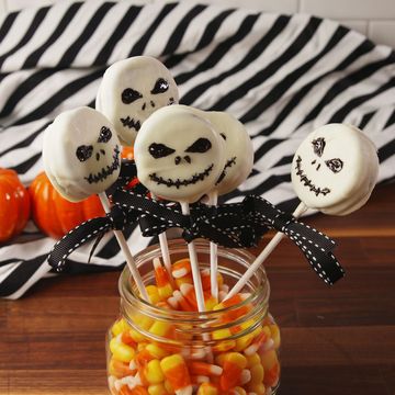 100+ Halloween Recipes 2021 - Best Halloween Food Ideas