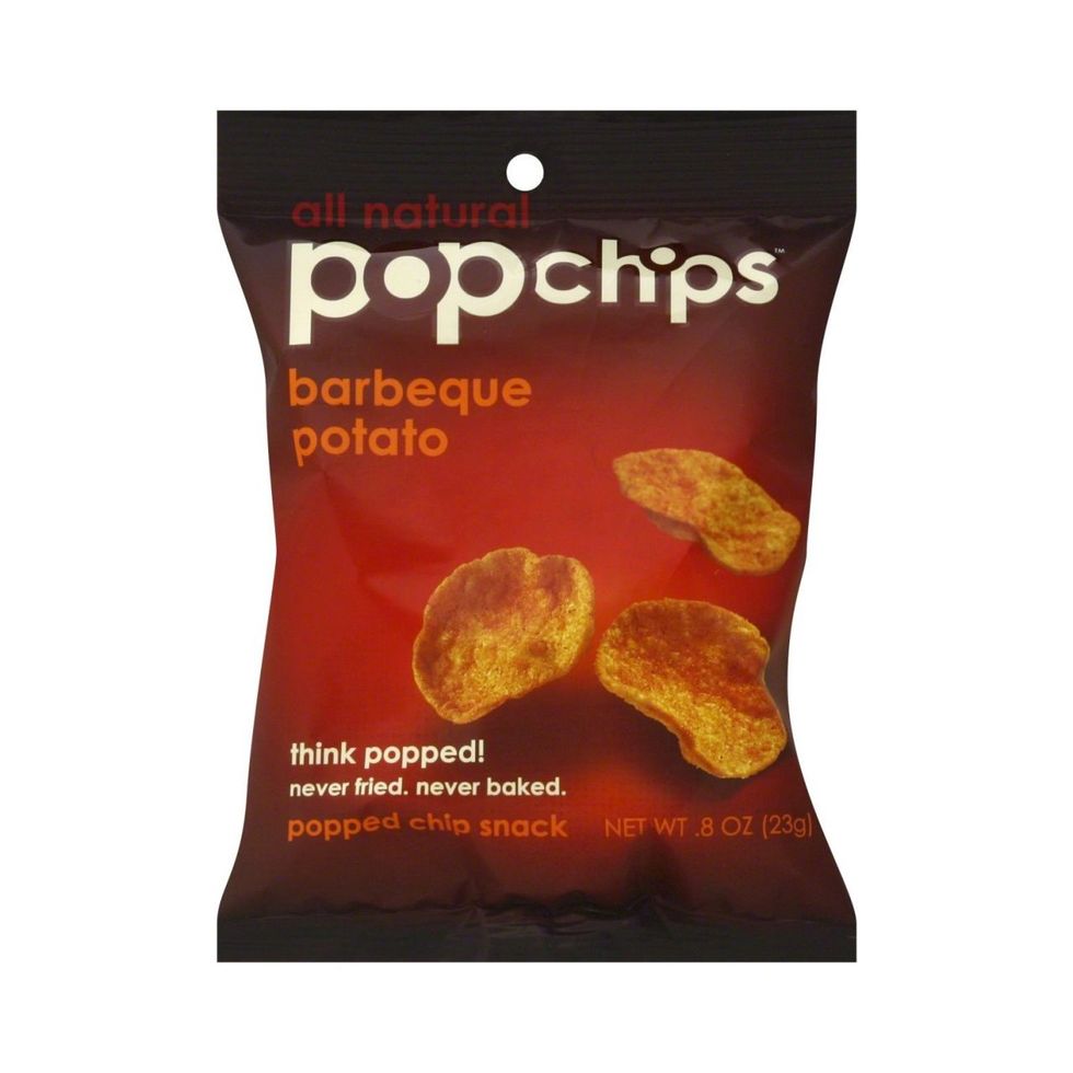 10 Best Potato Chips - Favorite Potato Chi Flavors–Delish.com