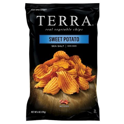 10 Best Potato Chips - Favorite Potato Chi Flavors–Delish.com