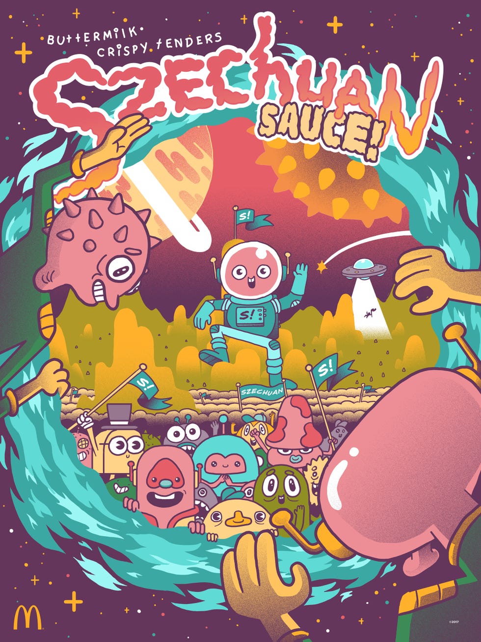 Cartoon, Illustration, Art, Poster, Graphic design, Fiction, Graphics, 