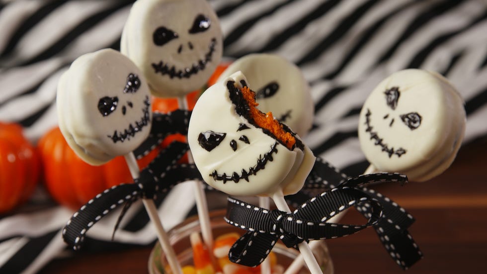 Jack Skellington Horizontal