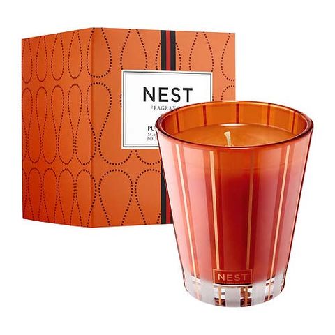 NEST Pumpkin Chai Scented Candle