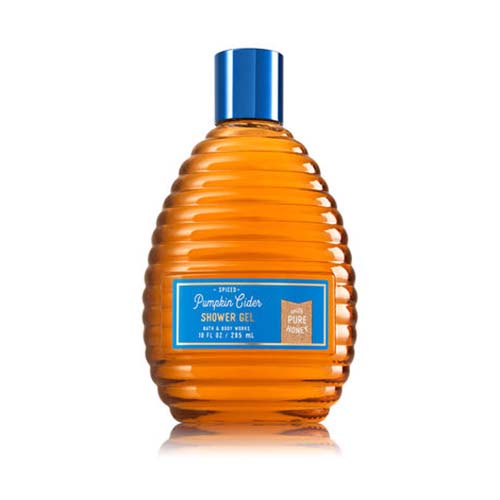 Bath and Body Works Spiced Pumpkin Cider