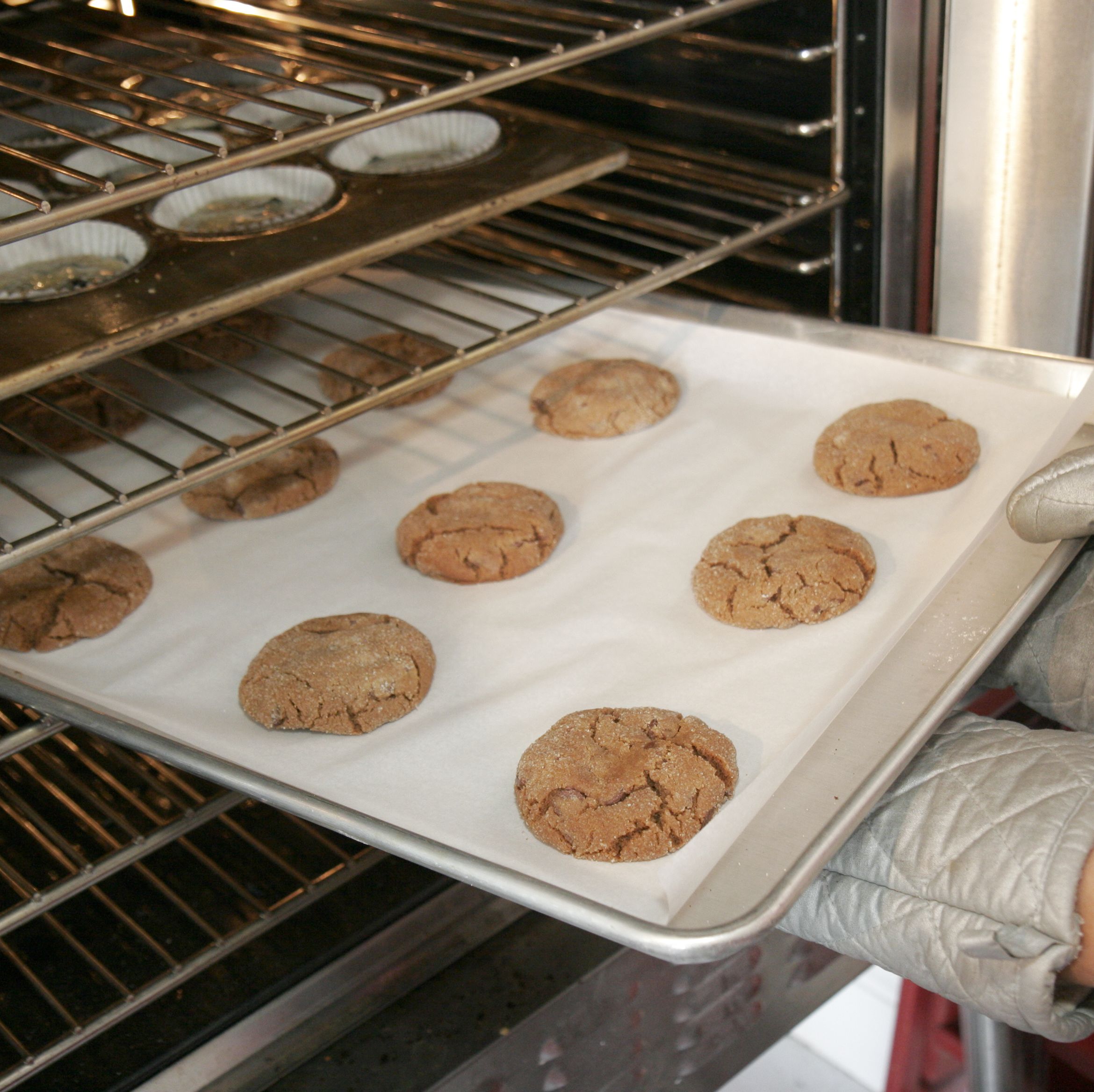 How Your Baking Pan's Color Can Affect Your Baked Goods