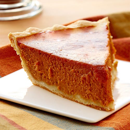 Little Pie Company Pumpkin Pie
