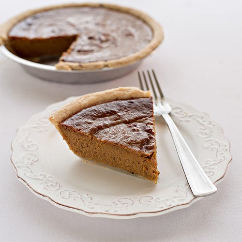 Grand Traverse Pie Company Pumpkin Pie