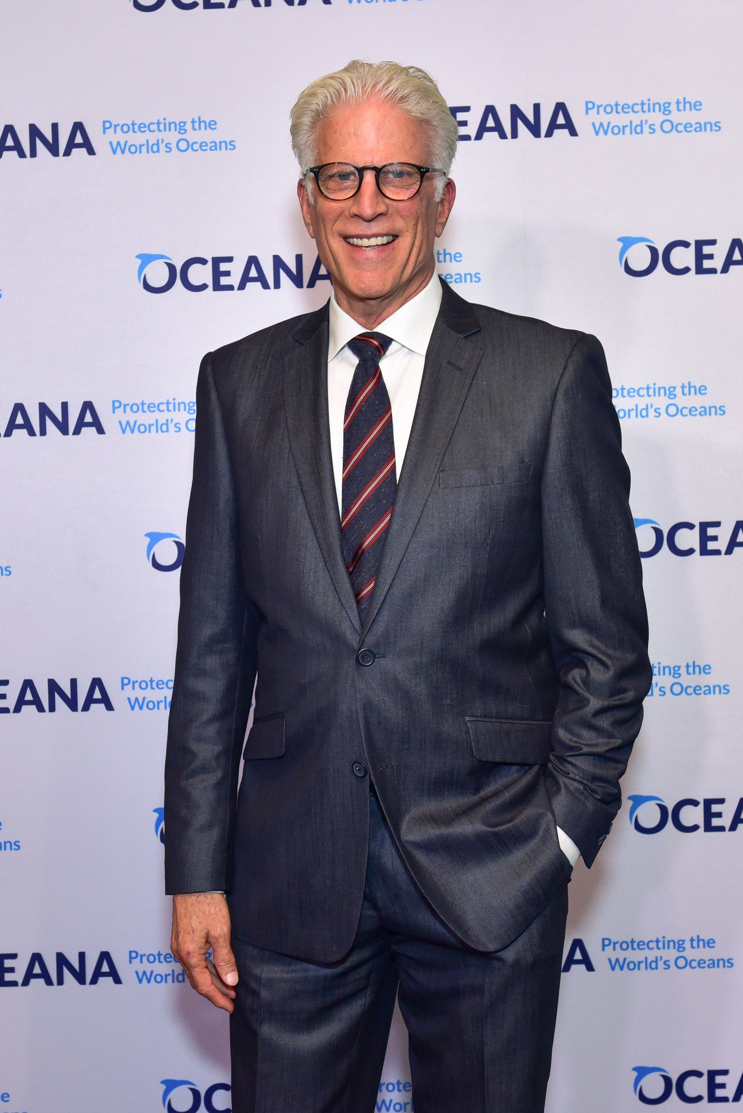 Ted danson