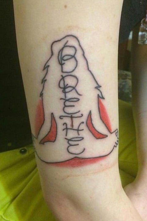 Tattoo, Arm, Skin, Finger, Hand, Leg, Flesh, Human leg, Joint, Temporary tattoo, 