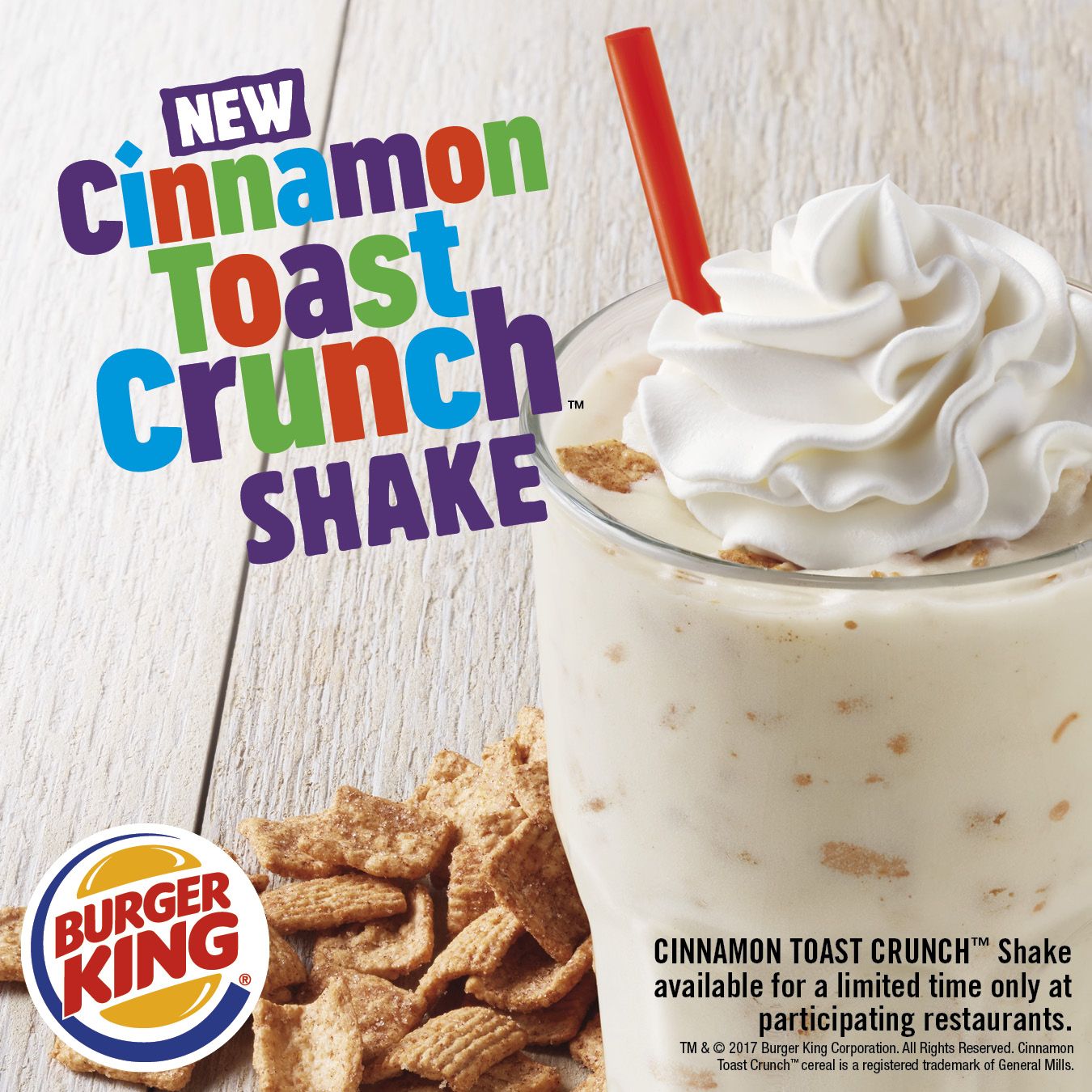 Does Burger King Have Milkshakes? (Types, Sizes + More)