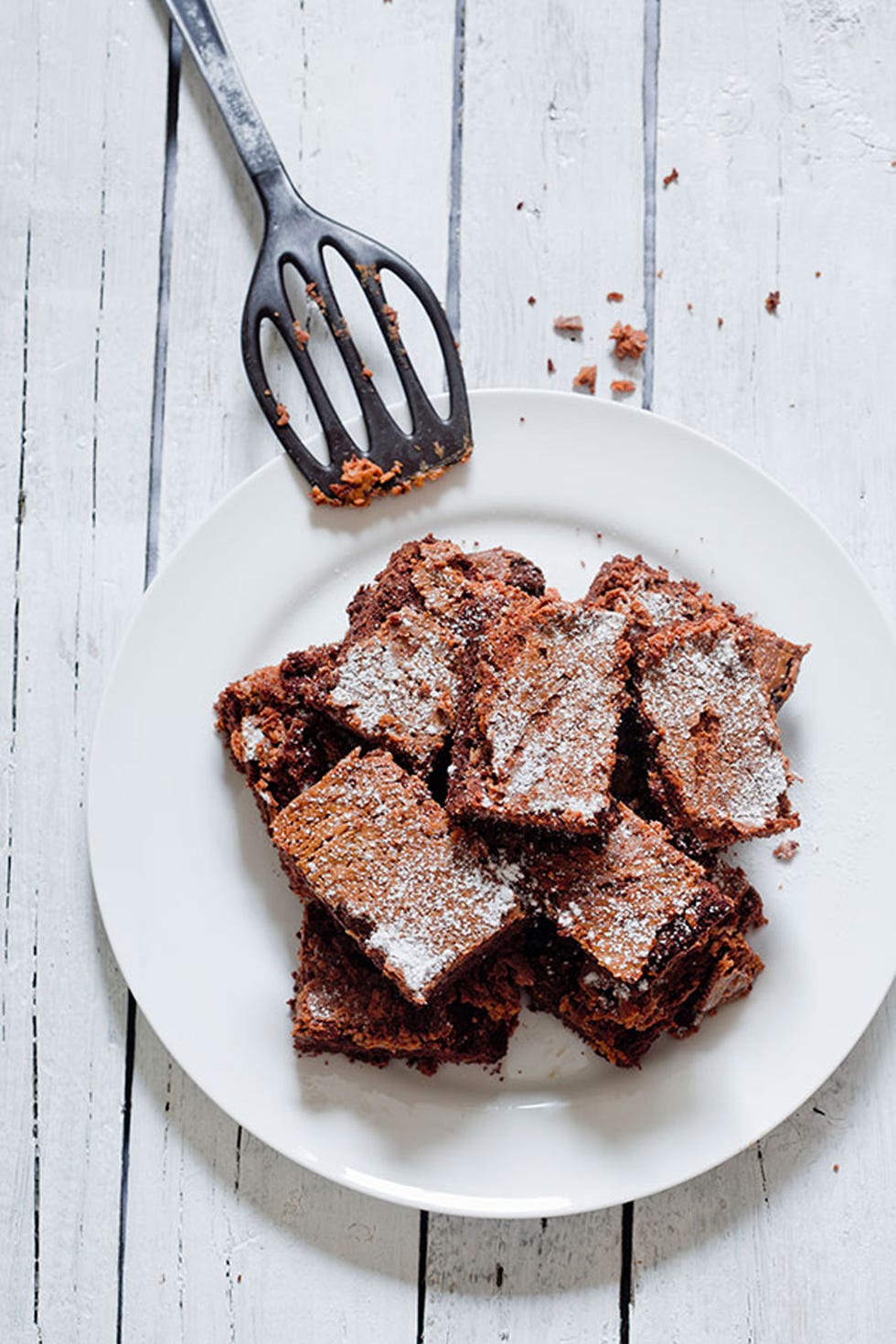 Food, Cuisine, Dish, Chocolate brownie, Ingredient, Snack cake, Dessert, Panforte, Flourless chocolate cake, Muscovado, 