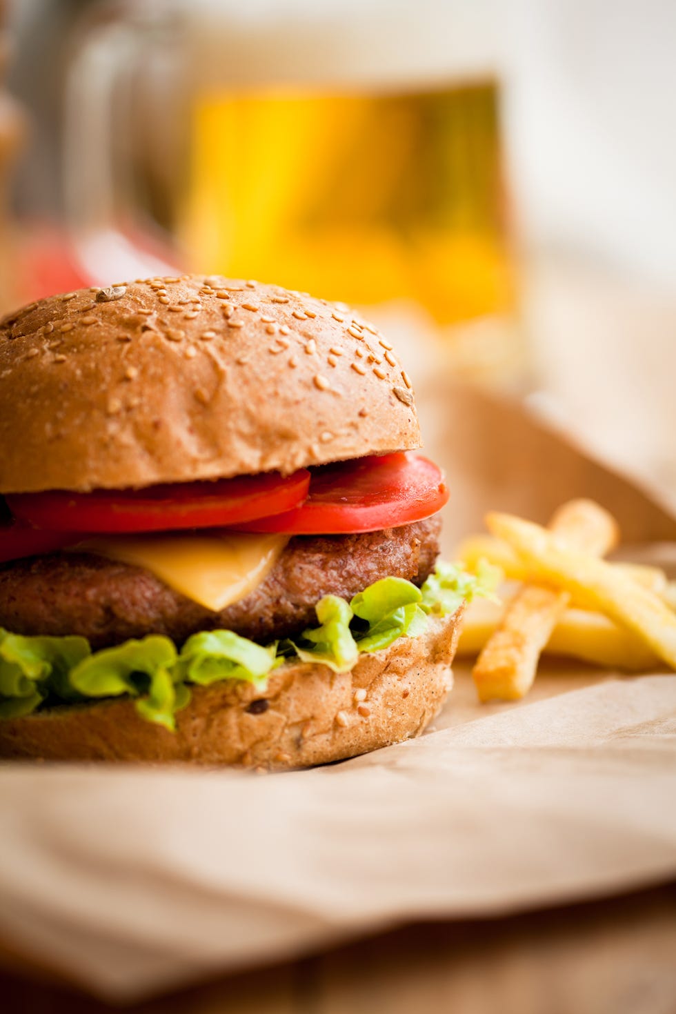 Dish, Food, Cuisine, Hamburger, Ingredient, Veggie burger, Breakfast sandwich, Buffalo burger, Fast food, Cheeseburger, 