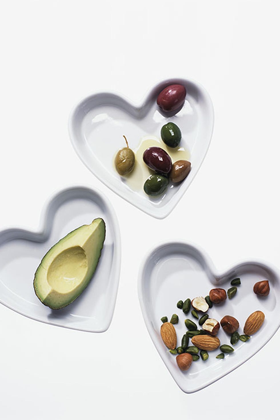 Food, Dish, Cuisine, Ingredient, À la carte food, Mendiant, Produce, Garnish, Heart, Superfood, 