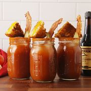grilled cheese bloody marys