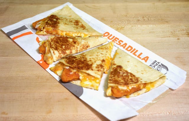 Dish, Food, Cuisine, Ingredient, Quesadilla, Murtabak, Produce, Junk food, Baked goods, Recipe, 