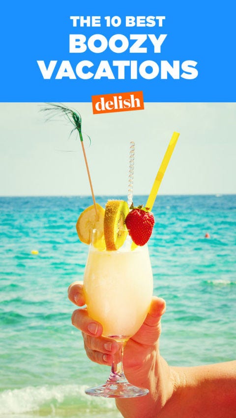 Drink, Piña colada, Batida, Cocktail garnish, Summer, Paradise, Juice, Cocktail, Mai tai, Vacation, 