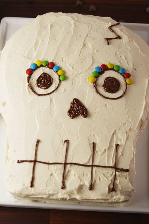 20 Day Of The Dead Party Food Ideas Dia De Los Muertos Recipes