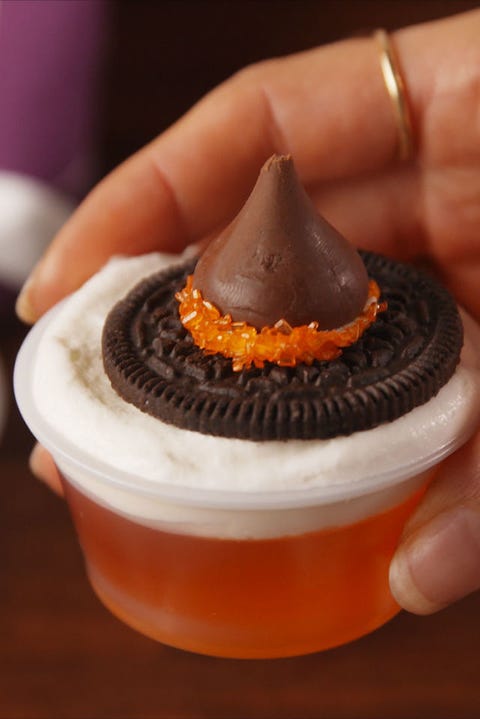 Hocus Pocus Shots