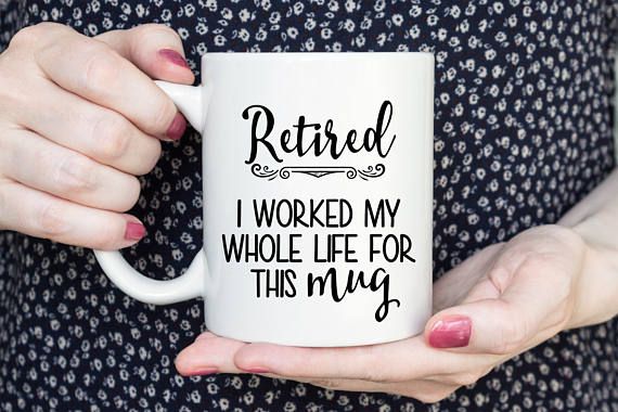 10 Funny Retirement Gift Ideas For Women And Men - Best Retirement 