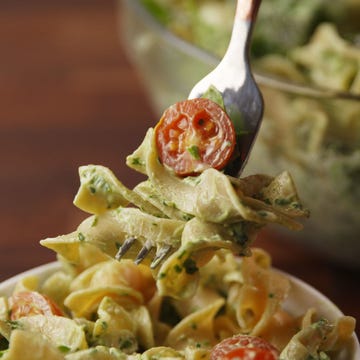 green goddess noodles